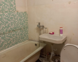 1-комн. квартира, 30 м², 3 этаж