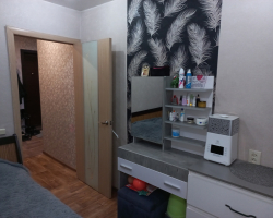 3-к квартира улица Советская 55