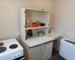 2-к квартира ул. Октябрьская, 35