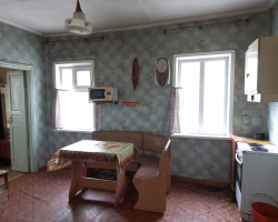 Дом 73 м² улица Волошиной
