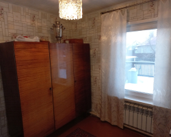 Дом 50 м² улица Циолковского