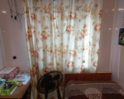 2-к. квартира, 42 м², 4 этаж