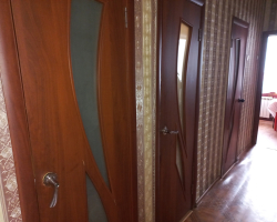 2-ком. квартира, 50 м², 2 этаж