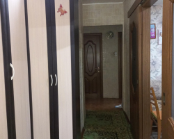 2-к квартира улица Седова 50