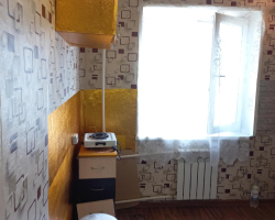 2-ком квартира ул. Светлая, 9