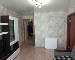 3-к квартира ул. Советская, дом 49