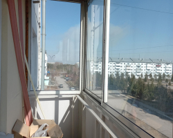 1-к квартира Третий микр., 65