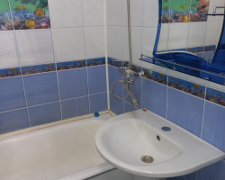 Сдается 1-к квартира, 40 м², 4 этаж