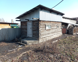 Дом 55 м² ул. Степная