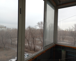 2-к квартира ул. Октябрьская, 47