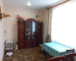 Коттедж 190 м² 4 микpоpайoн, 4 пpoезд
