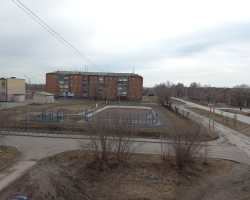 2-к квартира ул Тухачевского, 11