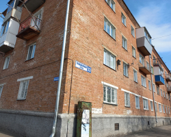 2-к квартира ул. Гражданская, 23