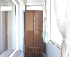 1-комн. квартира, 40 м², 2 этаж