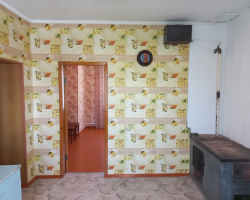 Дом 52 м² улица Ленина