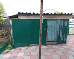 Дом 51 м² Грамотеино ул Рабочая