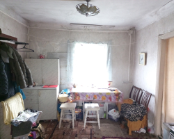 Дом 38 м² улица Сенная