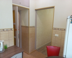 2-к квартира улица Чкалова 31