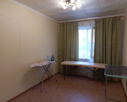 2-к квартира Третий микрорайон, 73