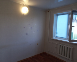 3-к квартира улица Epмакa, 21