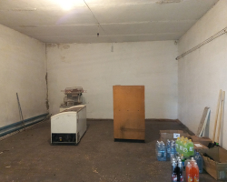 Готовый бизнес, 230 м²