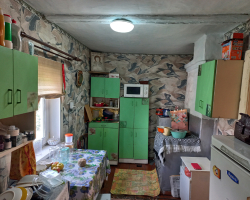 Дом 19 м² улица Донбасская, 39