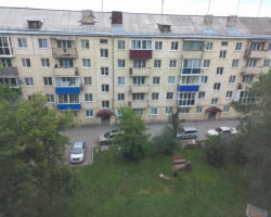 1-к квартира переулок Цинкзаводской 3