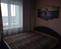 5-к квартира 3-й микрорайон 82
