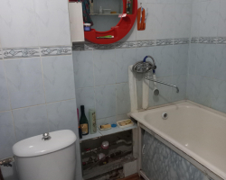 2-к квартира Цинкзаводской 1