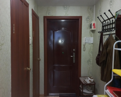 Комната 17 м² улица Октябрьская 5