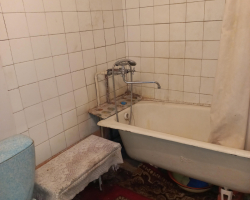 2-ком. квартира, 42 м², 4 этаж