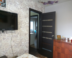 3-к квартира улица Советская 56