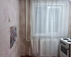 1-комн. квартира, 30 м², 3 этаж