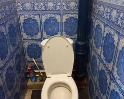 2-ком. квартира, 50 м², 4 этаж