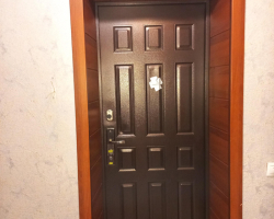 1-комн. квартира, 32 м², 2 этаж