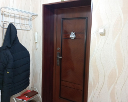 2-ком. квартира, 39 м², 2 этаж
