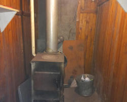 Дом 50 м² улица Зеленая