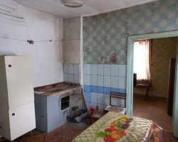 Дом 73 м² улица Волошиной