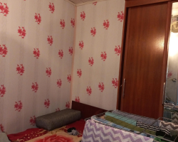 2-к. квартира, 42 м², 4 этаж
