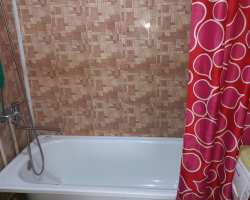 2-ком. квартира, 50 м², 2 этаж