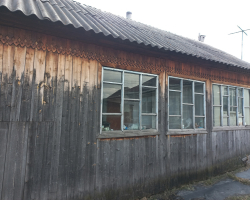 Дом 73 м² улица Клубная