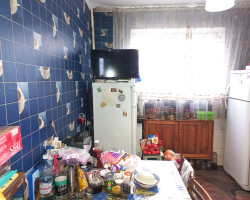 4-к квартира улица Маркса 10