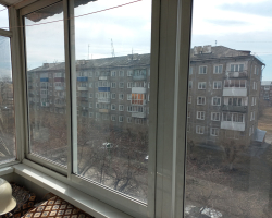2-к квартира ул. Гражданская, 33