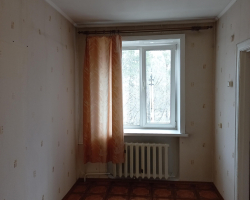 3-к квартира улица Светлая 16