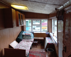 Дом 35 м² улица Красноармейская