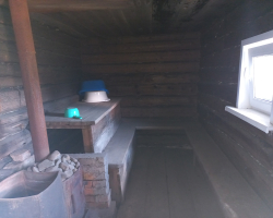 Дом 38 м² улица Мaкаpовa