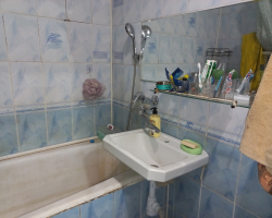 2-к квартира улица Юбилейная 18