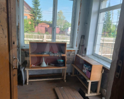 Дом 60 м² улица Доватора