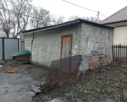 Дом 46 м² ул. Суворова