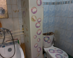 3-к квартира улица Советская 56